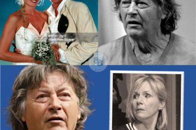 Geheimes Millionen-Erbe aufgedeckt! Herbert Herrmanns letzter Wille lässt seine Frau fassungslos zurück – Tränen, Streit und ein überraschendes Testament mit dunkler Vergangenheit