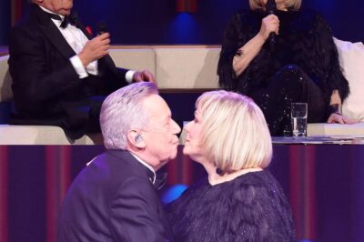 Jahrelang verschwiegene Wahrheit über Mary Roos ans Licht gebracht: Roland Kaisers überraschende Beichte verändert alles – Fans können kaum glauben, was wirklich zwischen den beiden lief