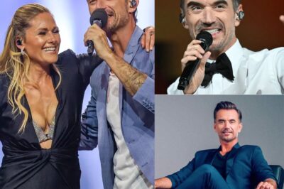 Nach Jahren des Schweigens enthüllt Florian Silbereisen mit 43 endlich sein größtes Geheimnis: Wer ist die Frau, die er wirklich liebt?