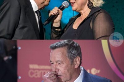 Skandal-Moment bei Roland Kaiser – dieser Auftritt lief völlig aus dem Ruder!