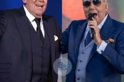 Publikum in Tränen: Warum DIESER Musiker beim großen Konzert fehlte