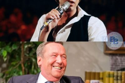 Vom unehelichen Kind zum Star – Doch hinter dem Glanz verbirgt sich Schmerz: Roland Kaiser spricht erstmals über den Moment, der seine Vergangenheit in ein anderes Licht rückte