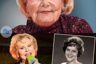 Schlager-Legende Peggy March – Ein bewegtes Leben und ein Abschied, der zu Tränen rührt