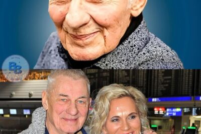 Nach seinem Tod: Heinz Hoenigs Erbe bringt seine Frau zum Zusammenbruch – keiner wusste davon!