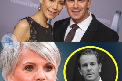 Nach Jahren des Schweigens: Ex-Frau von Markus Lanz spricht endlich – und weint bittere Tränen