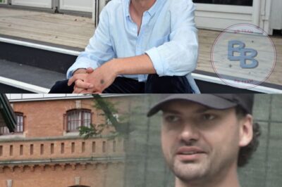 „Neue Vorwürfe gegen Jimi Blue Ochsenknecht – Jetzt auch Grazer Wirte betrogen?“