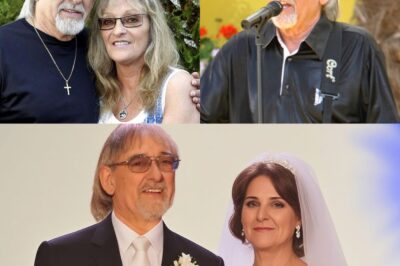 Sie war seine große Liebe – bis der Krebs sie nahm. Karl-Heinz Ulrich zog sich zurück. Ein Jahr später taucht plötzlich eine neue Frau an seiner Seite auf. Doch wer ist sie wirklich?