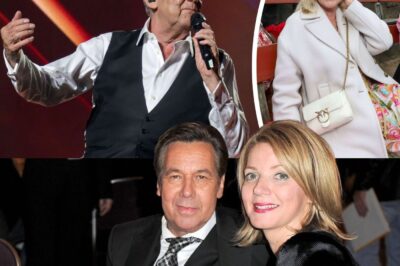 „Er liebte sie – und ich war nur die Zuschauerin“: Roland Kaisers Ex-Frau bricht in Tränen aus, als sie endlich enthüllt, was Silvia ihrer Ehe wirklich angetan hat … und wie alles daran zerbrach