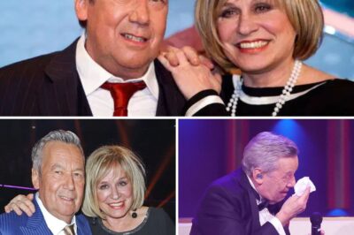 Nach 40 Jahren des Schweigens: Was wirklich zwischen Mary Roos und Roland Kaiser geschah – Die verbotene Liebe, die beide fast zerstörte, ein heimlicher Schwur unter Tränen – und die schockierende Enthüllung, die alles verändert…