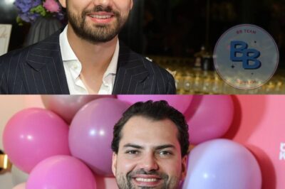 „„Er hat nie bezahlt!“ – Wirt rechnet öffentlich mit Jimi Blue ab“