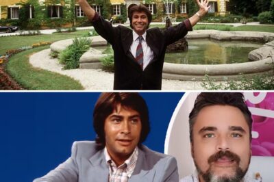 Roy Blacks Sohn packt endlich aus: So verschwand das Millionen-Erbe – Insider-Infos zu Luxus-Leben, Familien-Zerwürfnis und dramatischem Geldverlust. Was wirklich hinter dem mysteriösen Verschwinden steckt, wer heimlich kassierte und welche Abgründe sich auftun, erfahren Sie hier…