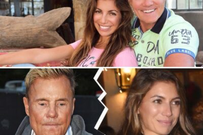 Dieter Bohlen wollte eigentlich nur eines: eine Traumhochzeit mit Karina. Wochenlang planten sie im Stillen, fernab der Kameras. Doch dann – plötzlich – verschwindet er aus der Öffentlichkeit. Kein Statement, kein Lächeln, kein Wort. Was ist passiert? Warum sieht man Karina alleine…