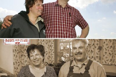 Alles schien perfekt zwischen Bruno und Anja bei „Bauer sucht Frau“ – bis plötzlich unerwartete Gesundheitsprobleme alles veränderten. Freunde und Familie sind in Sorge, denn was dann passierte, hat selbst das Kamerateam…