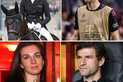 Von geheimen Nachrichten bis zu gelöschten Bildern: Was passiert wirklich zwischen Thomas Müller und seiner Lisa? Fans rätseln über die plötzliche Stille – und schließlich hat Thomas Müller endlich gesprochen