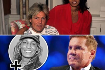 Dieter Bohlen bricht nach dem Tod von Nadja Abd el Farrag in Tränen aus – In einem herzzerreißenden Moment, als er über die gemeinsame Zeit spricht, unterbricht er plötzlich seine Gedanken und… Was hat er noch zu sagen