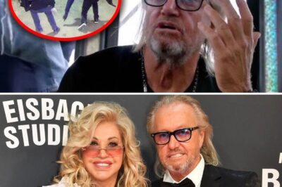 Schockierend! Der berühmte Milliardär Robert Geiss bricht sein Schweigen über den brutalen Raubüberfall – Was die Täter wirklich taten und wie sie ihn mit unvorstellbarer Grausamkeit überfielen… Die unglaubliche Wahrheit über den verzweifelten Kampf um sein Leben wird Sie völlig erschüttern…