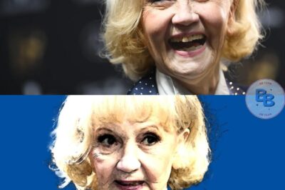 Lilo Pulver wird fast 100 – und ihr heutiger Anblick rührt jeden zu Tränen!