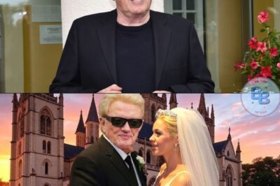 Heino schockiert mit Geständnis – nach 86 Jahren ist die Wahrheit endlich raus!