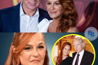 Tränenreicher Abschied: Andrea Berg ringt nach Ulrichs Diagnose mit den Emotionen