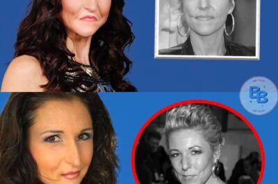 Unfassbare Tragödie um Alexandra Hofmann – Schwester bestätigt, was keiner glauben wollte