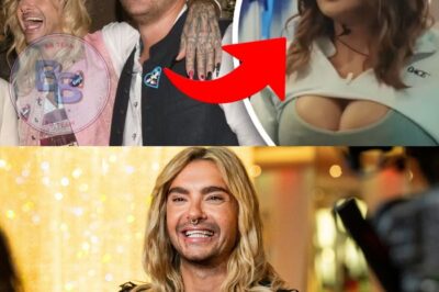 Drama am Ballermann: Bill Kaulitz turtelt mit der Ex von Marc Eggers – Was läuft da wirklich?