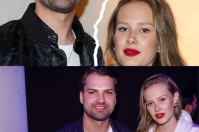 What could really be behind Yeliz Koc’s commitment to her ex