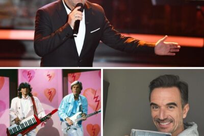 Ohne Dieter! Thomas Anders plant heimliches Modern-Talking-Comeback – Was wirklich hinter dem Bruch steckt!