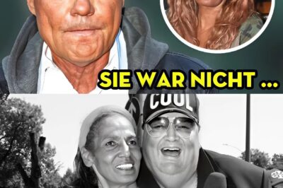 🔥 Dieter Bohlen packt endlich über Nadja aus – Das eine Geheimnis, das sie mit ins Grab nehmen wollte!