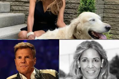 Tragisches Geständnis nach Naddels Tod: „Lilly war ihr einziger Halt“ – Jetzt bangt ganz Deutschland um die einsame Hündin!