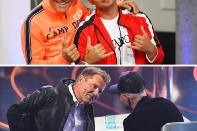 „Was steckt dahinter?“ Pietro Lombardi und Dieter Bohlen sorgen mit geheimnisvoller Aktion für Aufsehen!