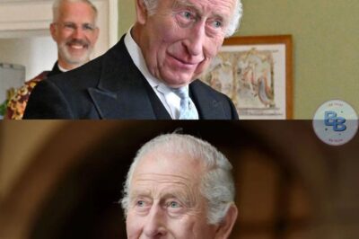 154 Millionen für Charles III.? Was steckt wirklich hinter dem Mega-Verdienst des Königs?