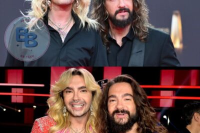 Unfassbar reich? So viele Millionen haben die Kaulitz-Zwillinge wirklich – laut ihrer eigenen Aussage!