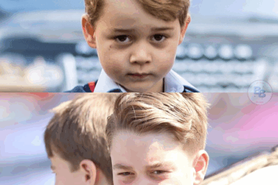 Was ist nur mit ihm los? Fans und Experten beobachten mit Sorge: Er zeigt sich immer ernster – steckt mehr dahinter als nur Stress?