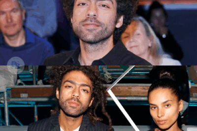 So offen wie nie: Er spricht über die große Liebe seines Lebens – und über das Aufwachsen im Schatten zweier berühmter Eltern