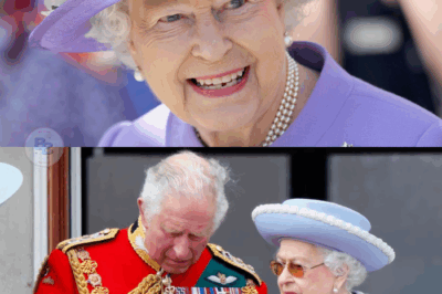 Ein Leben voller Pflichten – und ein geheimer Traum: Warum er seine größte Leidenschaft jahrelang vor der Queen verbergen musste