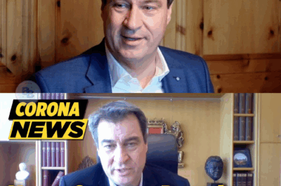 Markus Söder offenbart seine spirituelle Seite: Wie ihn der Glaube durch Krisen trägt – und warum er sich als „Gebets-Schirmherr“ berufen fühlt