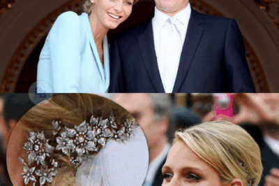 Keine weiße Robe, keine Regeln: So ungewöhnlich war ihr „Ja“-Wort im Standesamt – Gäste konnten kaum glauben, was sie sahen!