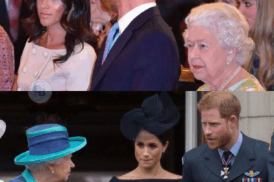 Verborgene Zweifel im Palast: Warum Queen Elizabeth kurz vor der Hochzeit kalte Füße bekam – und was sie bis heute verschwieg