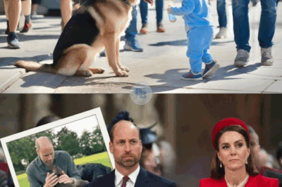 PETA konfrontiert Prinz William und Prinzessin Kate – Was steckt wirklich hinter dem öffentlichen Aufeinandertreffen mit dem royalen Paar?