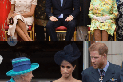 Hinter dem Lächeln verbarg sich Angst: Die unbekannte Sorge von Queen Elizabeth vor ihrer Hochzeit – Was hat sie wirklich damals beunruhigt?