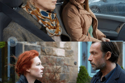 Rückkehr ins Dunkel: Kate Linville ermittelt wieder – Der neue TV-Zweiteiler ‚Die Suche‘ von Charlotte Link verspricht Gänsehaut, Abgründe und ein tödliches Geheimnis