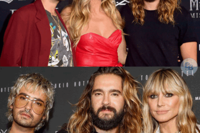 Luxus pur – aber nichts fühlt sich richtig an: Warum sich Bill Kaulitz in Heidi Klums Traumvilla nicht wohlfühlt und was wirklich hinter seiner Kritik steckt!