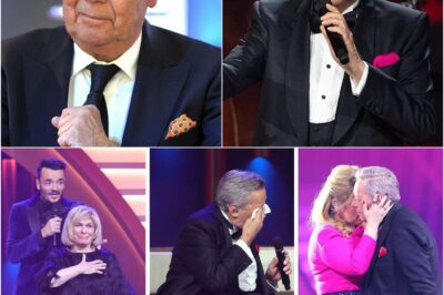 „Nach der Transplantation hätte ihn niemand so eingeschätzt“ – Was Roland Kaiser mit 72 täglich meistert, lässt Fans sprachlos zurück!