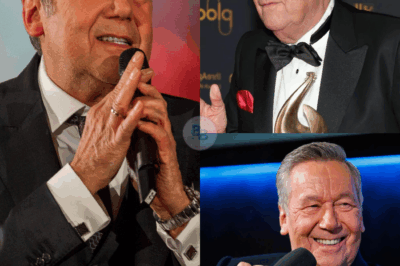 „Was jahrzehntelang verborgen blieb“ – Diese 5 Enthüllungen über Roland Kaiser bringen selbst langjährige Wegbegleiter zum Schweigen!