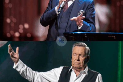 „Eine Liebe, die alles veränderte“ – Roland Kaiser spricht über die Frau, die ihm das Herz schenkte… und es beinahe zerbrach!