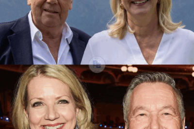 „Hinter dem Lächeln – das wahre Drama der Kaisers“: Wie Ehefrau Silvia ein stilles Leiden verbirgt, das selbst engste Freunde nie ahnten!