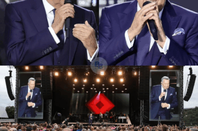 „Magische Momente in Wolfsburg“ – Roland Kaiser verzaubert die Autostadt: Die 82 emotionalsten Bilder des Abends!