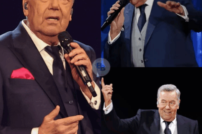 Unglaublich, aber wahr: Roland Kaiser zerstörte einst 10.000 Singles – Weil der Song ursprünglich von Christoph Kolumbus handelte? Der geheime Ursprung von „Santa Maria“ und wie ein Produzent aus Geschichte pure Er0tik m@chte! 😲