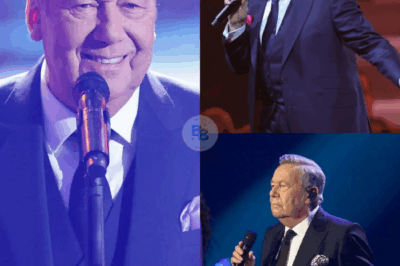 Roland Kaiser Bricht mit der Vergangenheit: Warum er keine eigenen Texte mehr schreibt – und wie junge Autoren mit provokanten Worten wie „Freundschaft Plus“ seinen größten Karrieresprung auslösten!