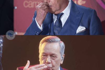 Schock-Moment auf der großen Bühne! 😱 Roland Kaiser erlebt bittere Niederlage – ausgerechnet ein Ballermann-Newcomer stiehlt ihm die Show und sorgt für Standing Ovations!